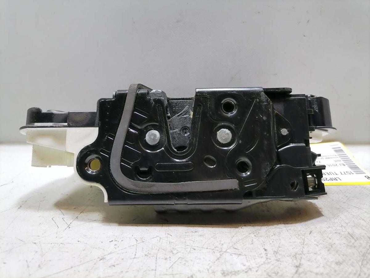 Skoda Citigo original T&uuml;rschloss vorn links mit Zentralverriegelung Bj.2016